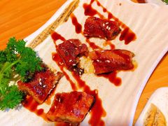 -悦和餐厅(CBD玉米楼店)