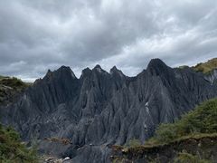 -墨石公园景区