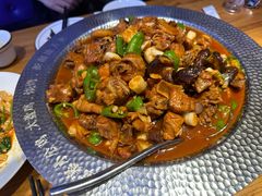 -俭寨大盘鸡·缸子肉·小公鸡·新疆菜(云通店)