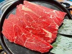-九田家黑牛烤肉料理(西溪龙湖天街店)
