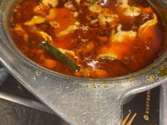 -欢乐牧场海鲜烤肉自助(牡丹园店)