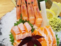 -东田之村自助餐厅(金水路店)