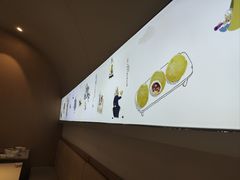 -蔡澜点心·粤菜(领展购物广场店)