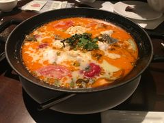 -巴黎轩(澳门巴黎人店)