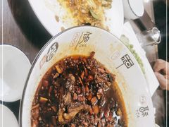 -刘妈菜馆(磁器口店)