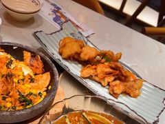 -七八冷面·延边朝鲜族美食(欢乐谷店)
