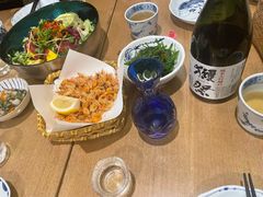 -早一美餐厅·EBISU(会展誉景店)