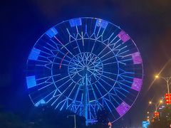 -南昌之星摩天轮