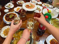 -洛漾舸船宴餐厅(洛漾半岛店)