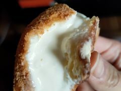 爆浆团子-密约(浦沿店)