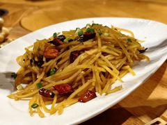 -海拉尔蒙古包(房山长阳总店)
