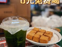 -孖记茶档·热腾茶餐(江南西plus店)