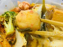 -杨国福麻辣烫(拱墅万达广场店)
