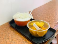 番薯糖水-百花传统甜品店(原址店)