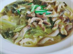 -方记六道菜馆(生态公园店)