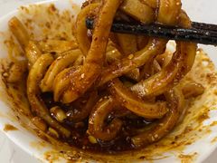 -樊三嬢手工甜水面(大邑安仁店)