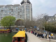 -皇家御河游(紫御湾码头)