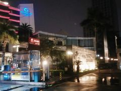 -广州科尔海悦酒店