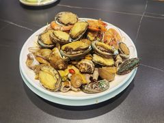 -小红鲸·海鲜餐厅(轸大路店)