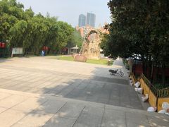 -上海市龙华烈士陵园