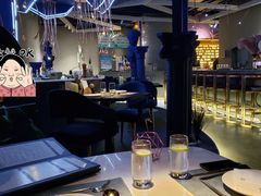 大堂-Wei菋·Le Bistrot