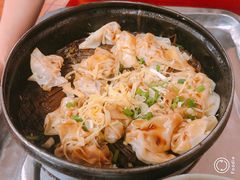 -味一早餐(新芝路店)