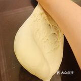 自制海鲜至尊披萨🍕