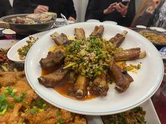 -老宅子(上聂线店)