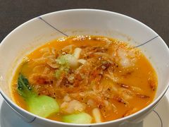 -广州文华东方酒店·江-由辉师傅主理