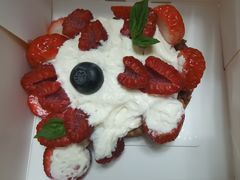 -潮一不贰·法式甜品·生日蛋糕·西式简餐(外滩店)