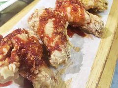 -秋木烤肉·韩国牛肉名家(高新旗舰店)