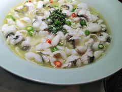 -青花椒花椒鱼(合生汇店)