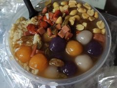 -堂屋糖水店(愚园店)