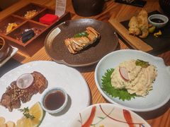 -花潮料理艺食馆(世欧广场店)