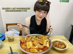-四川老牛麻辣烫(北门桥店)