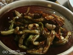 -那家小馆•北京菜•烤鸭(中关村店)