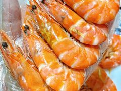 -富临港·蒸汽海鲜·手抓海鲜·炒菜(栈桥店)