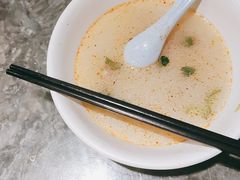 -东门老磨坊羊汤馆(兰山新东关店)