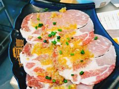 -韩宫宴和牛烤肉(宣州国购店)