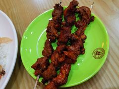 -上海财经大学清真食堂(国定路店)