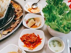 -韩宫宴和牛烤肉(上海金山万达店)