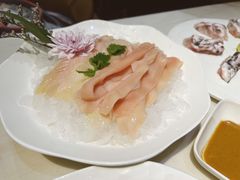 生鹅肠-围炉夜话·潮汕卤水火锅(榕江店)