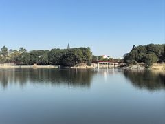 -美兰湖景区