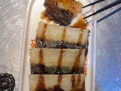 -探鱼·鲜青椒爽麻烤鱼(天一广场店)