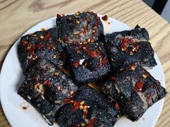 -五娭毑臭豆腐(黄兴南路店)