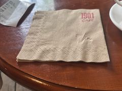 -1901 Cafe(西四店)