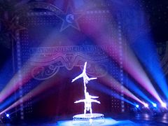 -珠海横琴长隆《卡卡虎奇遇记》