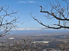 -长白山万达国际滑雪场