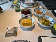 餐前小食-新荣记(建国门外大街店)