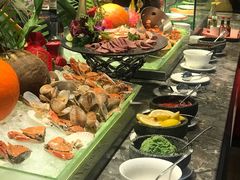 -帝豪酒店•马可勃罗西餐厅